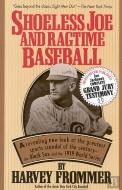 Bertrand.pt - Shoeless Joe And Ragtime Baseball