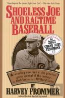 Shoeless Joe And Ragtime Baseball
