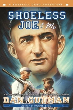 Bertrand.pt - Shoeless Joe & Me