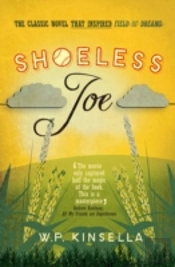 Shoeless Joe