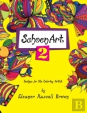 Shoenart 2, Designs For The Coloring Art