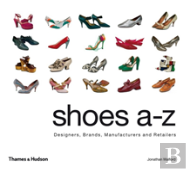Shoes A-Z