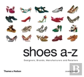 Shoes A-Z