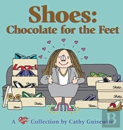 Shoes: Chocolate For The Feet