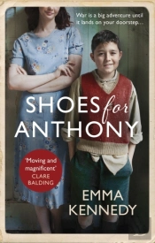 Shoes For Anthony