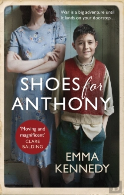 Bertrand.pt - Shoes For Anthony