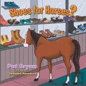 Shoes For Horses?