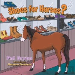 Bertrand.pt - Shoes For Horses?