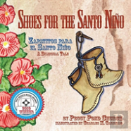 Shoes For The Santo Nino
