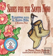 Shoes For The Santo Nino