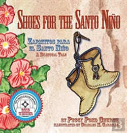 Bertrand.pt - Shoes For The Santo Nino