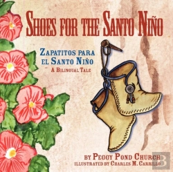 Bertrand.pt - Shoes For The Santo Nino/Zapatitos Para El Santo Nino