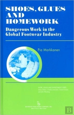Bertrand.pt - Shoes, Glues And Homework