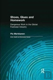 Shoes, Glues And Homework