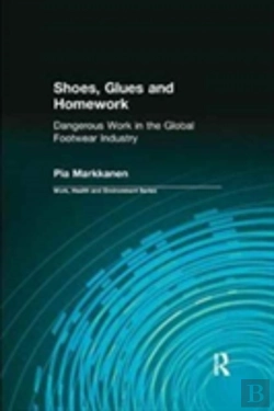 Bertrand.pt - Shoes, Glues And Homework