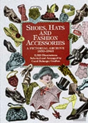 Shoes, Hats And Fashion Accessories