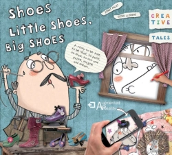 Bertrand.pt - Shoes, Little Shoes, Big Shoes