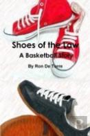 Shoes Of The Law A Basketball Story