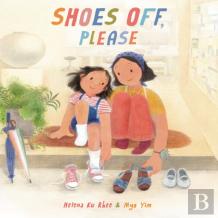 Shoes Off, Please