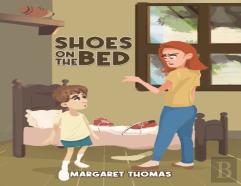 Shoes On The Bed