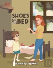 Shoes On The Bed