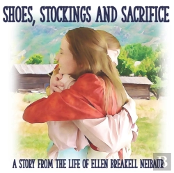 Bertrand.pt - Shoes, Stockings And Sacrifice