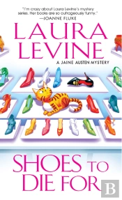 Shoes To Die For