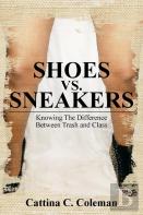 Shoes Vs. Sneakers