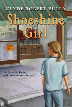 Bertrand.pt - Shoeshine Girl