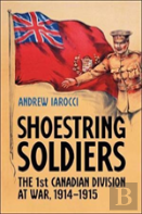 Shoestring Soldiers