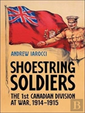 Shoestring Soldiers