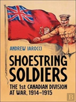 Bertrand.pt - Shoestring Soldiers