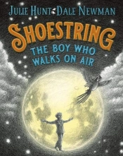 Shoestring, The Boy Who Walks On Air