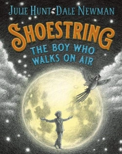 Bertrand.pt - Shoestring, The Boy Who Walks On Air