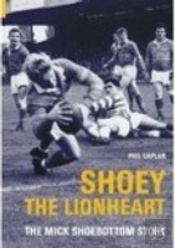 Shoey The Lionheart