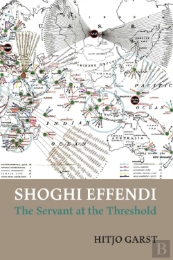 Bertrand.pt - Shoghi Effendi - The Servant At The Thre