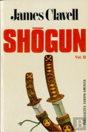 Shogun - Volume II 