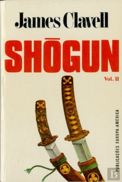 Bertrand.pt - Shogun - Volume II 