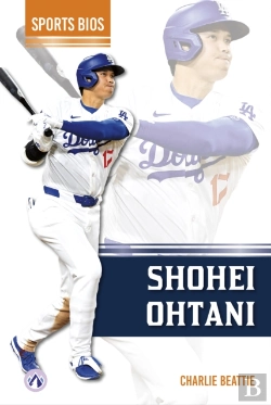 Bertrand.pt - Shohei Ohtani