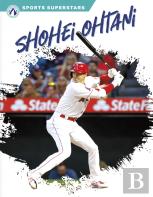 Shohei Ohtani
