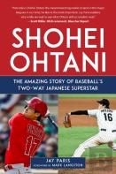Shohei Ohtani