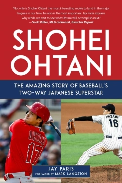 Bertrand.pt - Shohei Ohtani