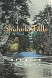 Shohola Falls
