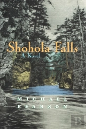 Shohola Falls