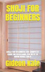 Shoji For Beginners