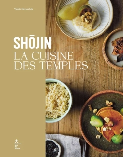 Bertrand.pt - Shojin : La Cuisine Des Temples