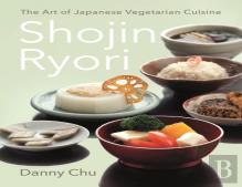 Shojin Ryori Pb Edition