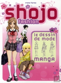 Bertrand.pt - Shôjo Fashion ; Le Dessin De Mode Mang
