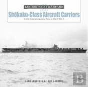 Shokaku-Class Aircraft Carriers