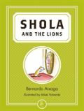 Shola And The Lions
